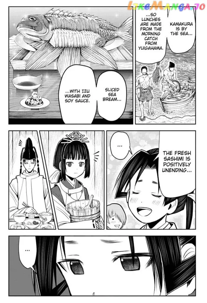 The Elusive Samurai Chapter 32 image 05_optimized